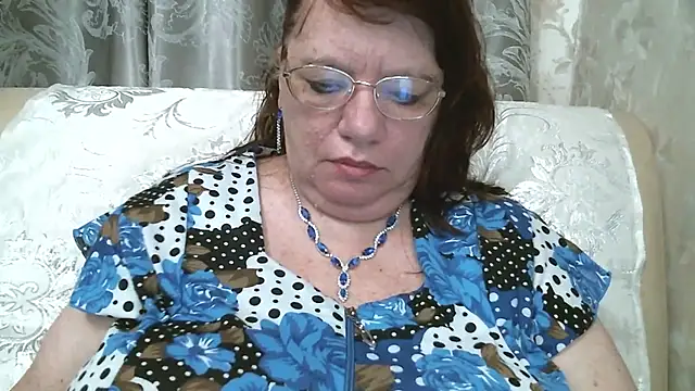 SusanaAhSun online show from 21, 10, 2025