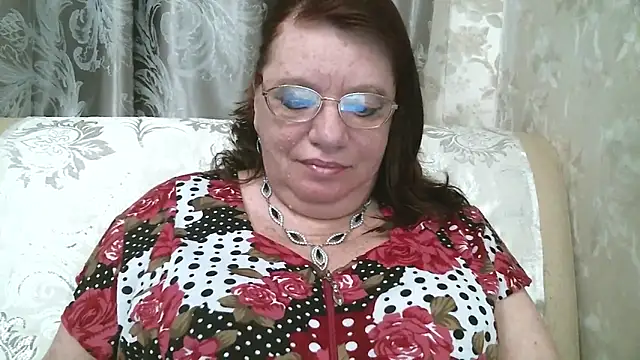 SusanaAhSun online show from 11, 5, 2026