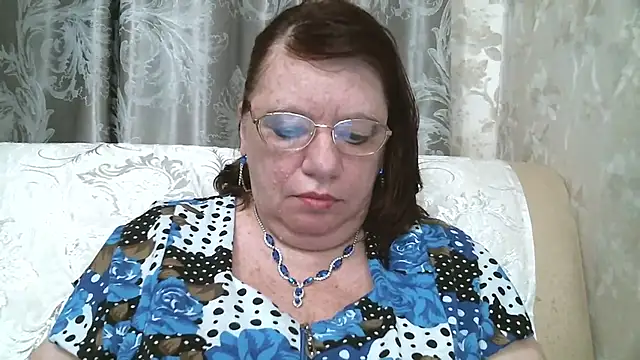 SusanaAhSun online show from 9, 10, 2025