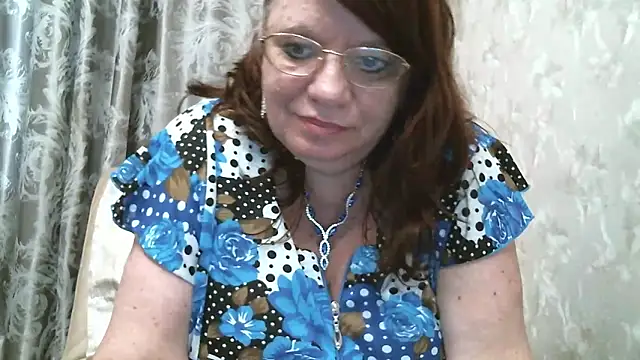 SusanaAhSun online show from 12, 3, 2025