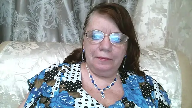 SusanaAhSun online show from 20, 3, 2025