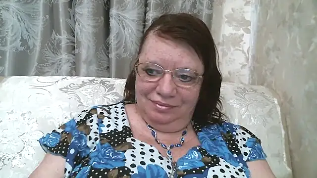 SusanaAhSun online show from 2, 6, 2026