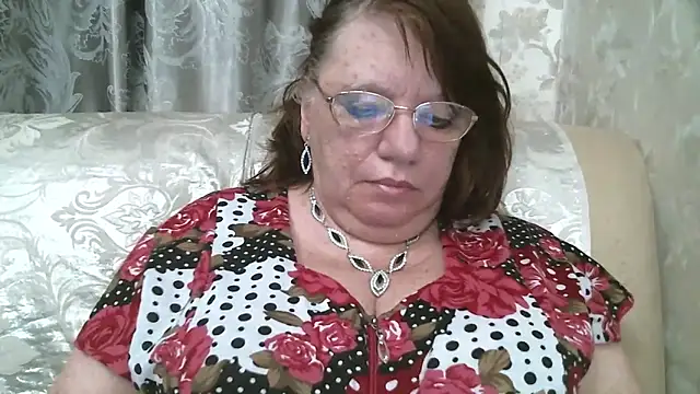 SusanaAhSun online show from 16, 2, 2026