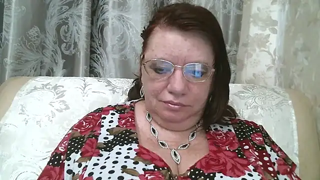 SusanaAhSun online show from 12, 5, 2026