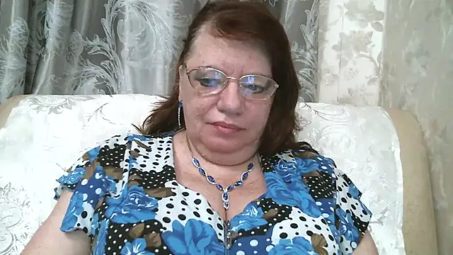 SusanaAhSun online show from 1, 12, 2025