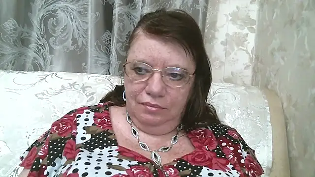 SusanaAhSun online show from 12, 6, 2026