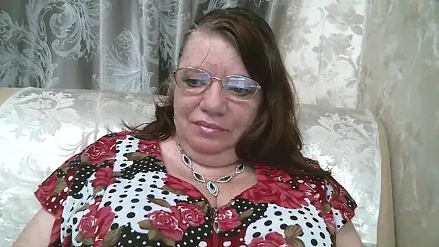 SusanaAhSun online show from 15, 4, 2026