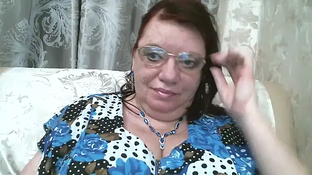 SusanaAhSun online show from 30, 4, 2026