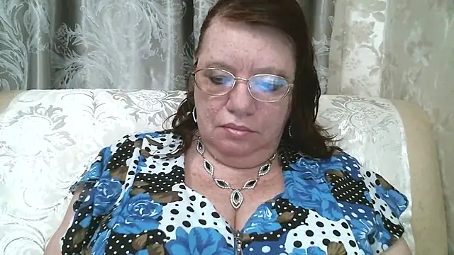 SusanaAhSun online show from 21, 5, 2026