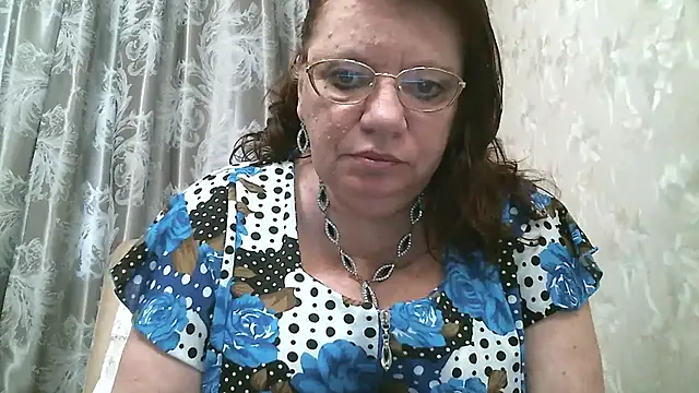 SusanaAhSun online show from 25, 5, 2026