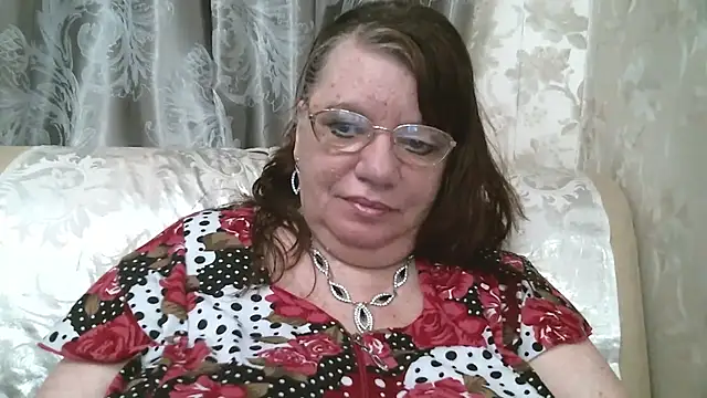 SusanaAhSun online show from 16, 4, 2026