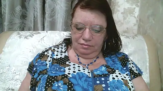 SusanaAhSun online show from 8, 5, 2026