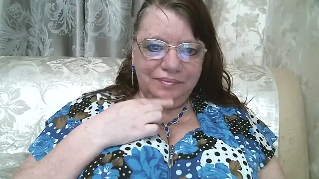 SusanaAhSun online show from 27, 2, 2026