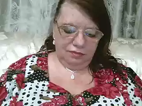 SusanaAhSun online show from 27, 2, 2025