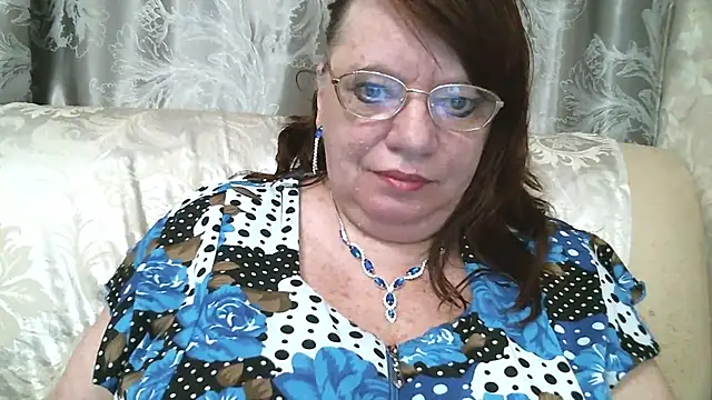 SusanaAhSun online show from 13, 3, 2025