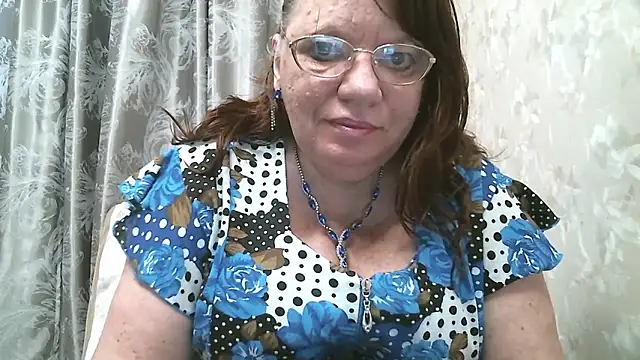 SusanaAhSun online show from 13, 3, 2026