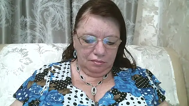 SusanaAhSun online show from 28, 5, 2026