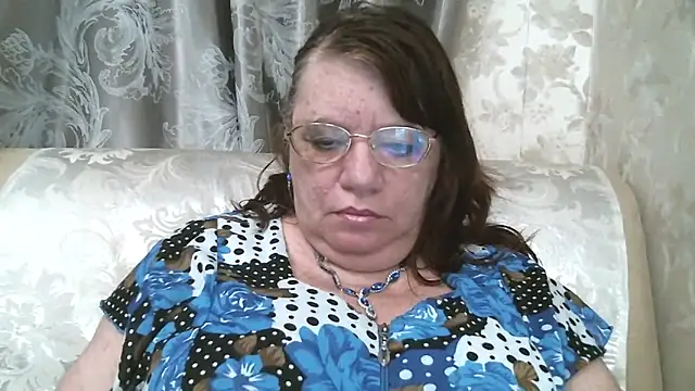 SusanaAhSun online show from 3, 4, 2026