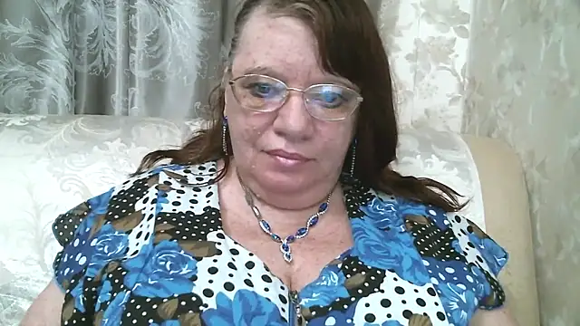 SusanaAhSun online show from 11, 3, 2026