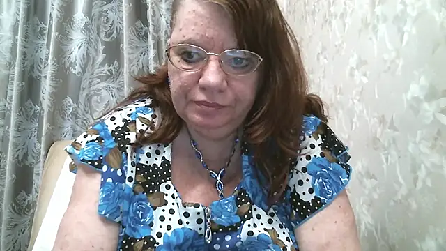 SusanaAhSun online show from 7, 4, 2026