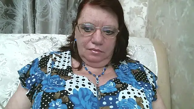 SusanaAhSun online show from 5, 5, 2026