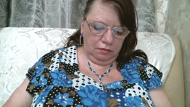 SusanaAhSun online show from 9, 9, 2025