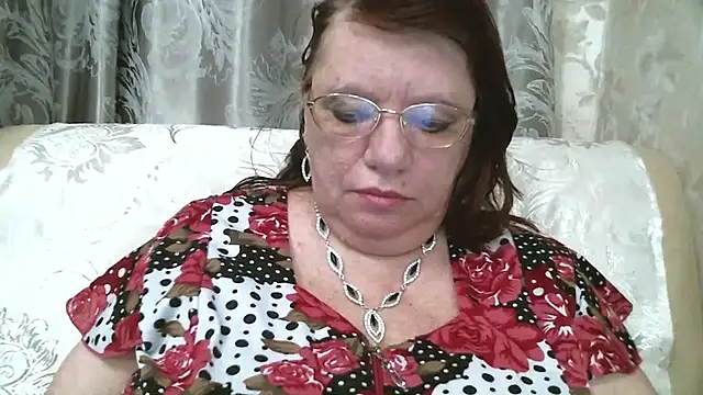 SusanaAhSun online show from 7, 11, 2025