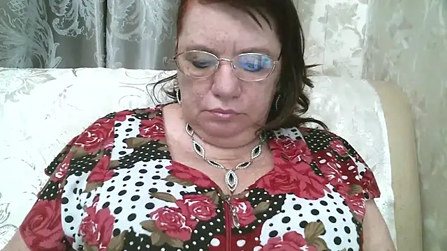 SusanaAhSun online show from 27, 4, 2026