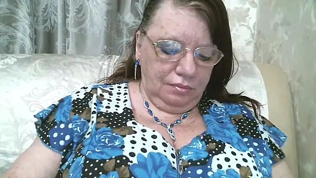 SusanaAhSun online show from 12, 3, 2026