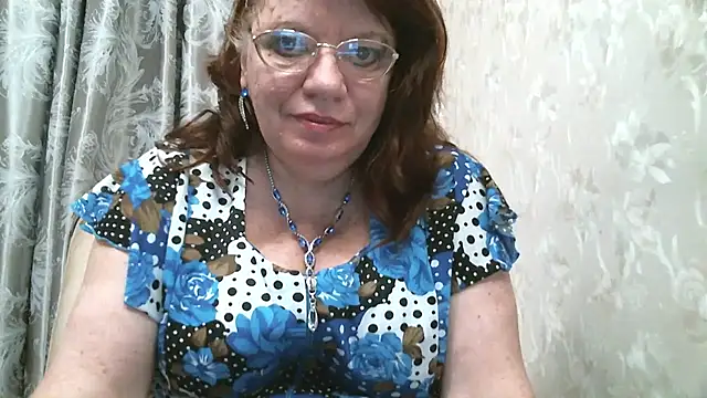 SusanaAhSun online show from 24, 11, 2025