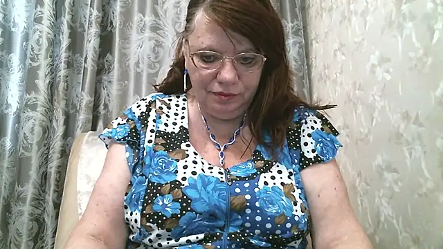 SusanaAhSun online show from 12, 3, 2025