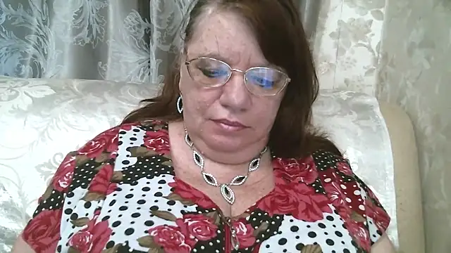 SusanaAhSun online show from 23, 3, 2026