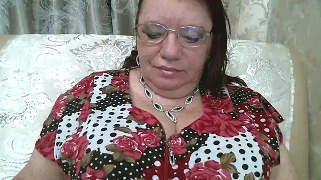 SusanaAhSun online show from 15, 5, 2026