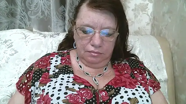 SusanaAhSun online show from 8, 6, 2026