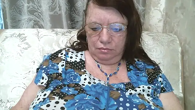 SusanaAhSun online show from 23, 6, 2026