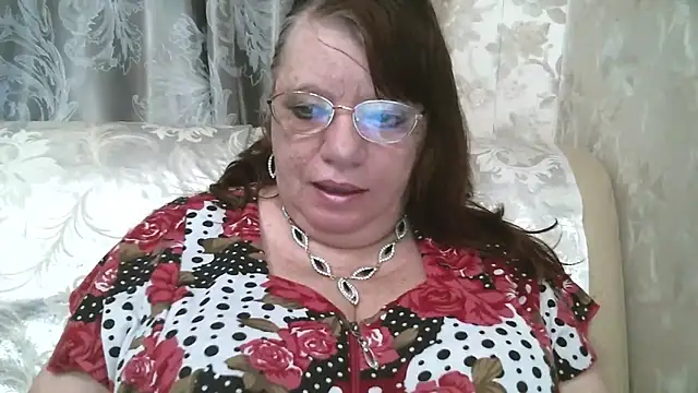 SusanaAhSun online show from 25, 3, 2026