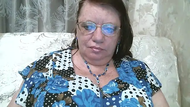 SusanaAhSun online show from 5, 6, 2026