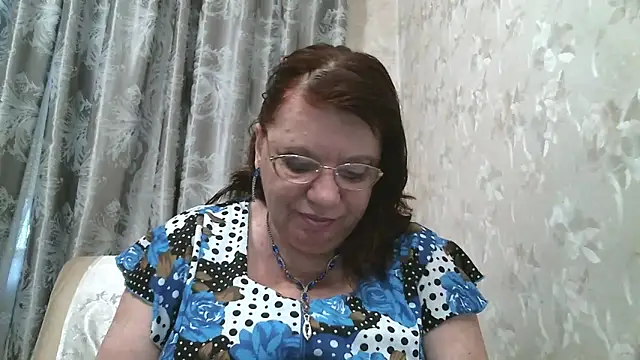 SusanaAhSun online show from 7, 5, 2026