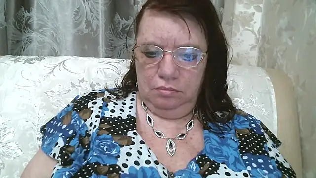 SusanaAhSun online show from 22, 5, 2026