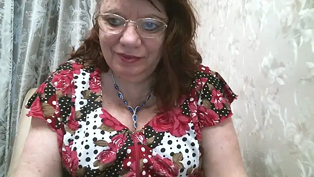 SusanaAhSun online show from 16, 12, 2025