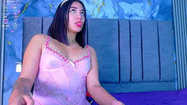 Snapshot of DANIK_STAR chatting on 2, 2, 2026 DANIK STAR online show from 2, 2, 2026