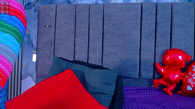 Snapshot of DANIK_STAR chatting on 5, 2, 2026 DANIK STAR online show from 5, 2, 2026