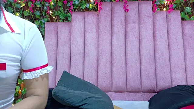 Snapshot of DANIK_STAR chatting on 24, 9, 2025 DANIK STAR online show from 24, 9, 2025