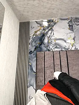 Snapshot of DANIK_STAR chatting on 15, 11, 2025 DANIK STAR online show from 15, 11, 2025