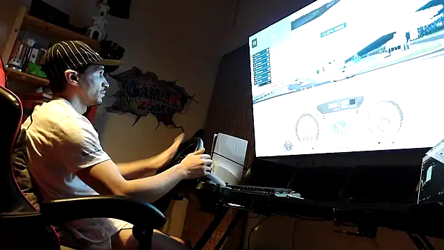 imyourking95 online show from 10, 12, 2024
