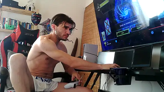 imyourking95 online show from 2, 12, 2024
