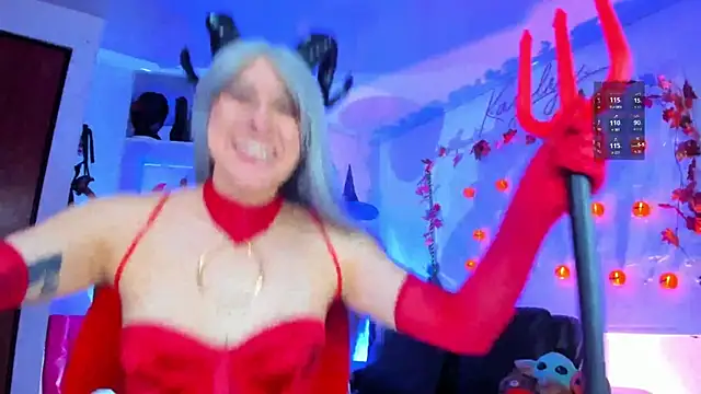 kayilyn online show from 31, 10, 2025