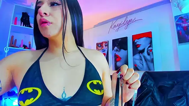 kayilyn online show from 11, 3, 2025