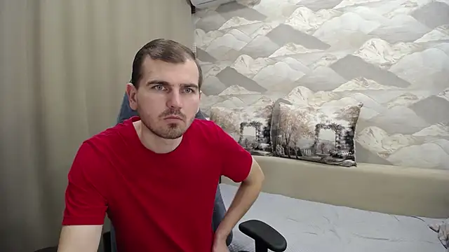 SerzhKorol1 online show from 25, 11, 2025