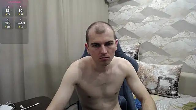 SerzhKorol1 online show from 23, 6, 2026